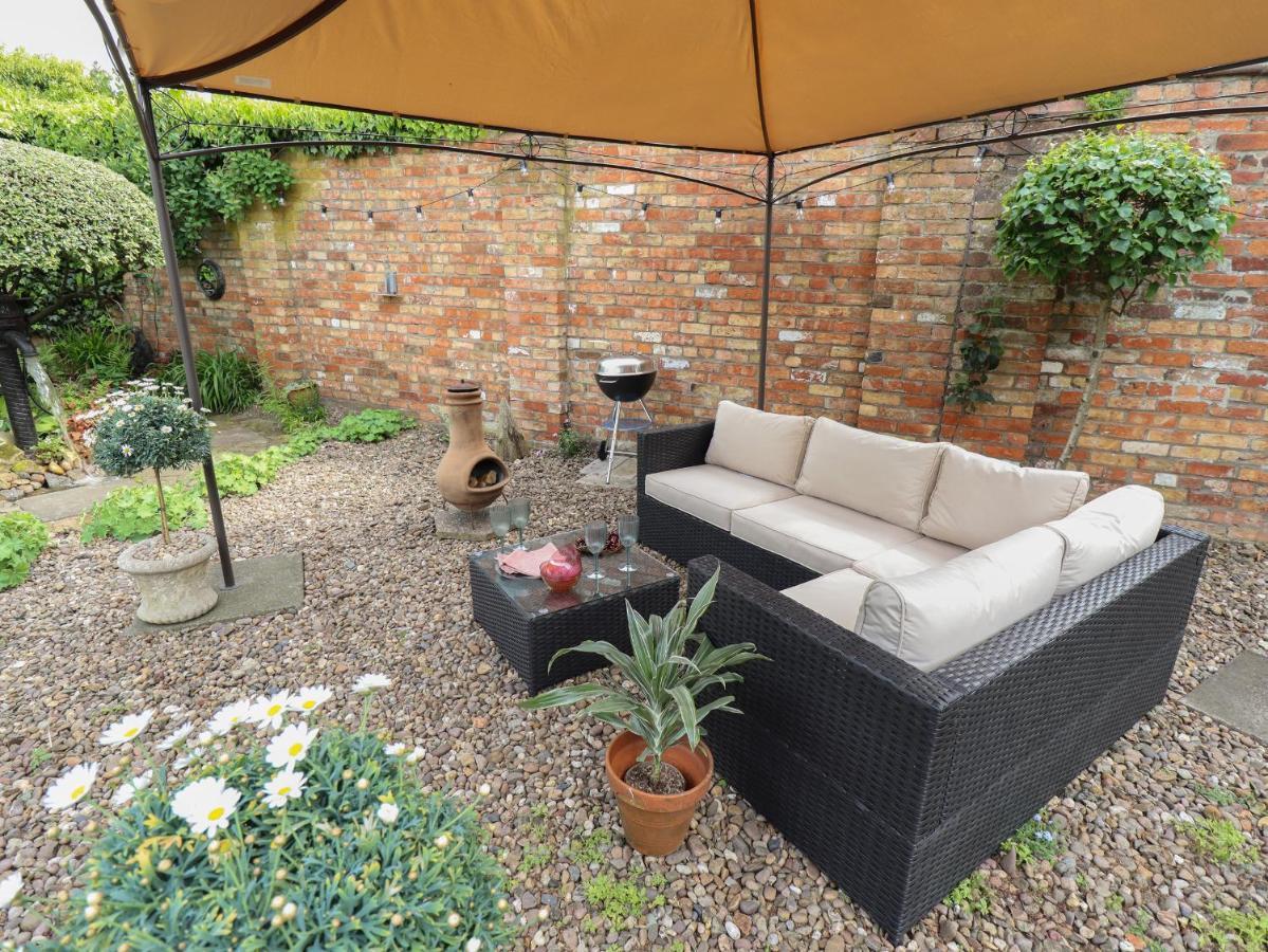 Hangmans Cottage Horncastle  Exterior photo